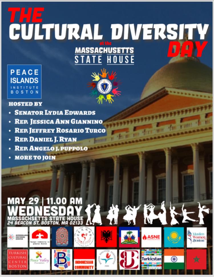 Cultural Diversity Day
