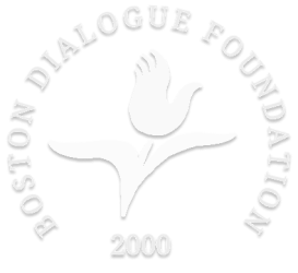 Boston Dialogue Foundation logo